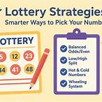 ct lottery strategies